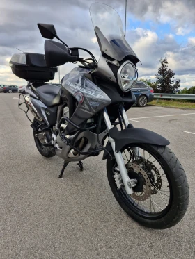 Honda Xlv TRANSALP  | Mobile.bg    14