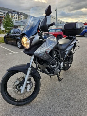 Honda Xlv TRANSALP  | Mobile.bg    2