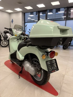 Aprilia Scarabeo undefined | Auto.bg — изображение 3