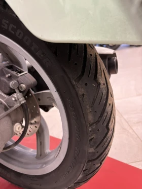 Aprilia Scarabeo undefined | Auto.bg — изображение 8