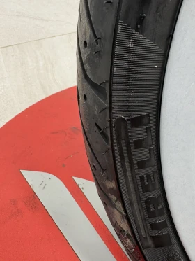 Aprilia Scarabeo undefined | Auto.bg — изображение 7