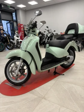 Aprilia Scarabeo undefined | Auto.bg — изображение 4