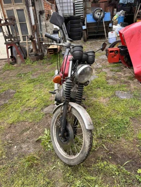 Mz 150 ETZ 150 | Auto.bg — изображение 3