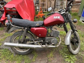 Mz 150 ETZ 150 | Auto.bg — изображение 2