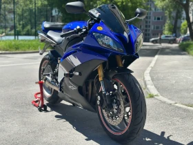 ������ Yamaha YZF-R6