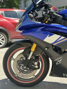 Yamaha YZF-R6 | Mobile.bg � ����� ������ 12