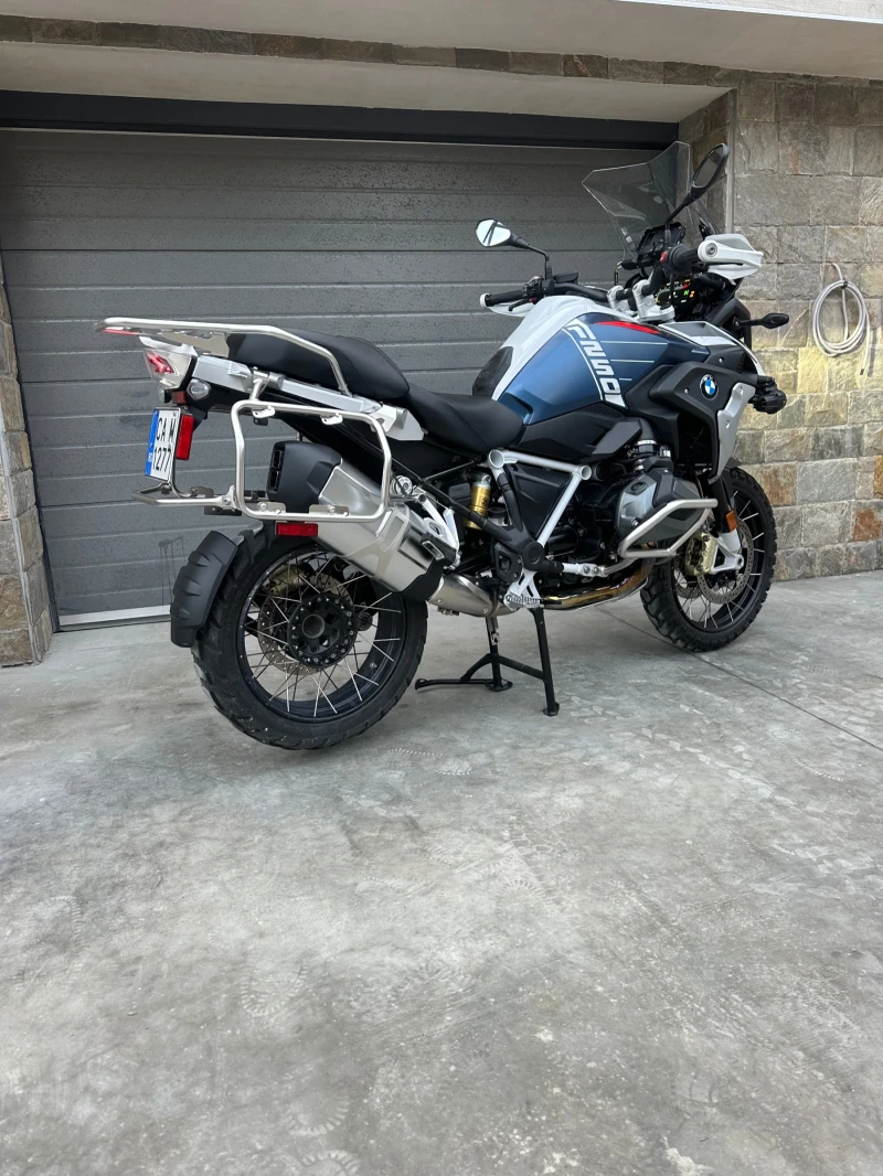 BMW R, снимка 3 - Мотоциклети и мототехника - 52630159