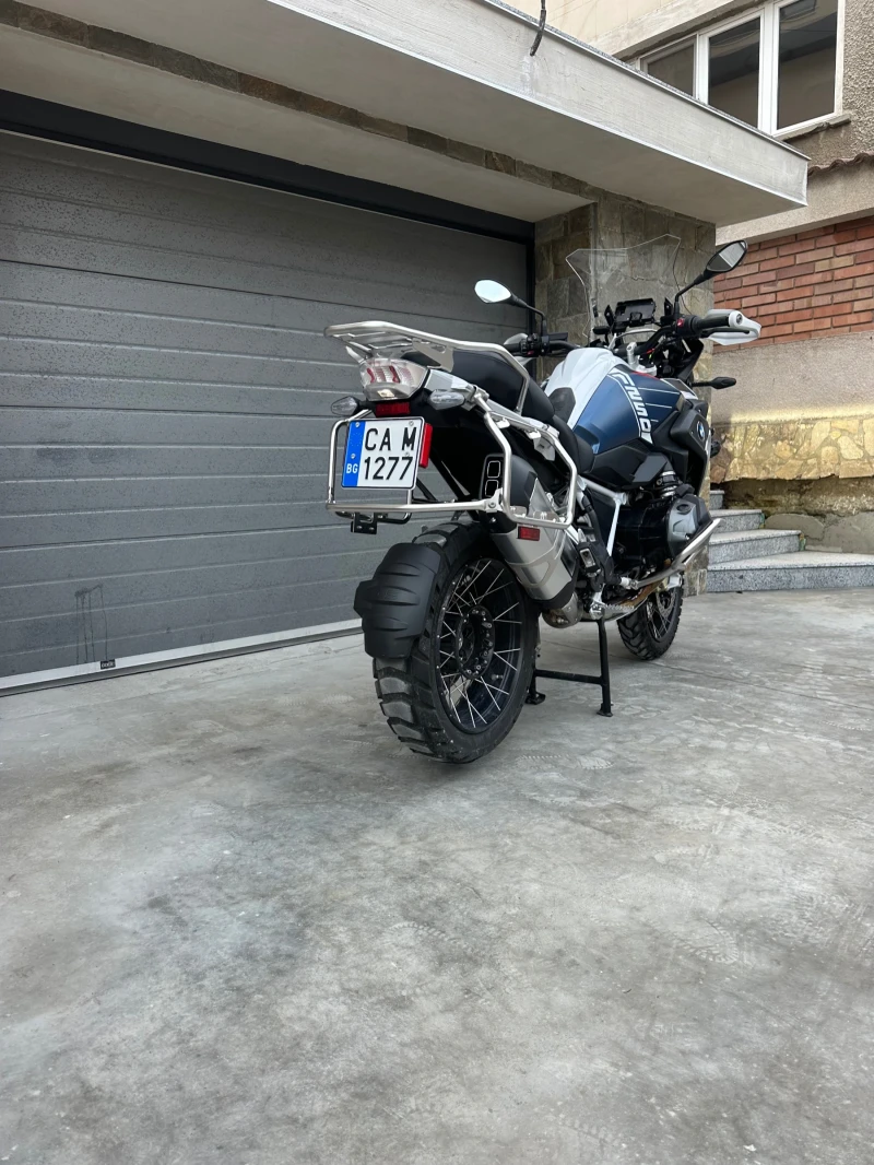 BMW R, снимка 4 - Мотоциклети и мототехника - 52630159