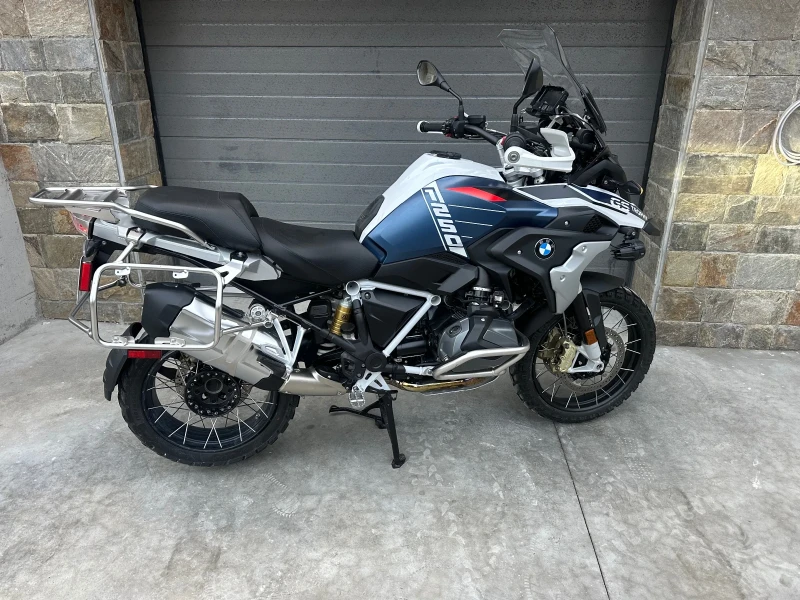 BMW R, снимка 5 - Мотоциклети и мототехника - 52630159