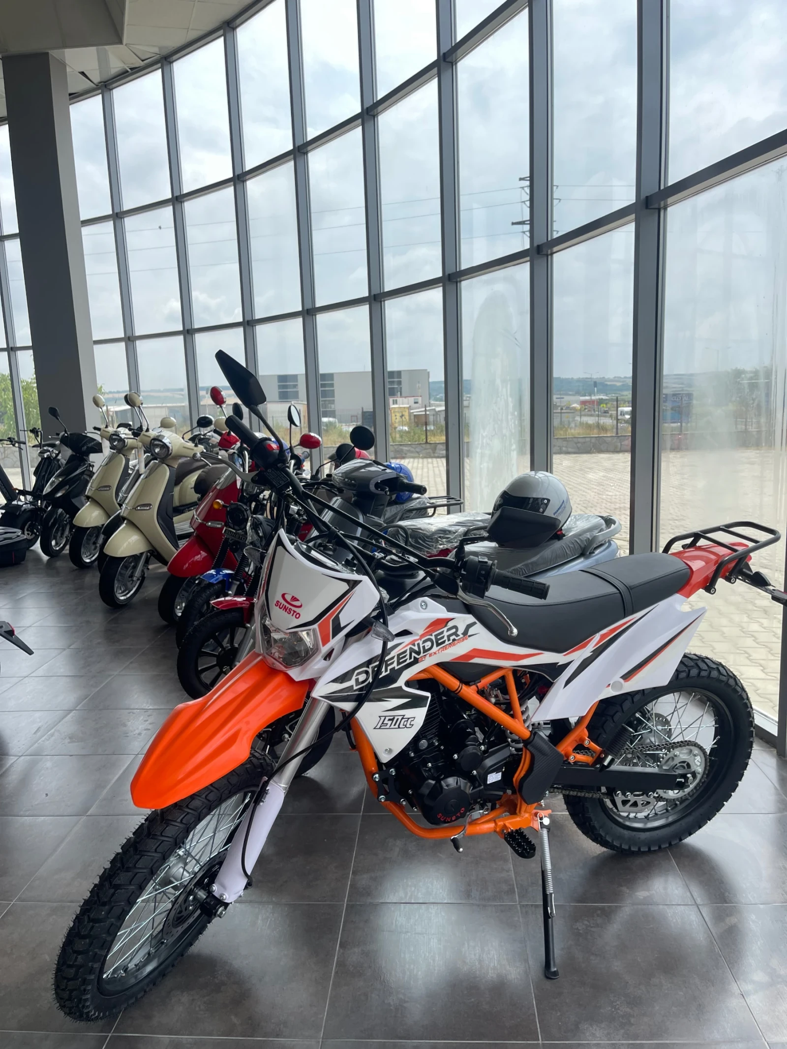 Lifan LF 150 | Mobile.bg   11