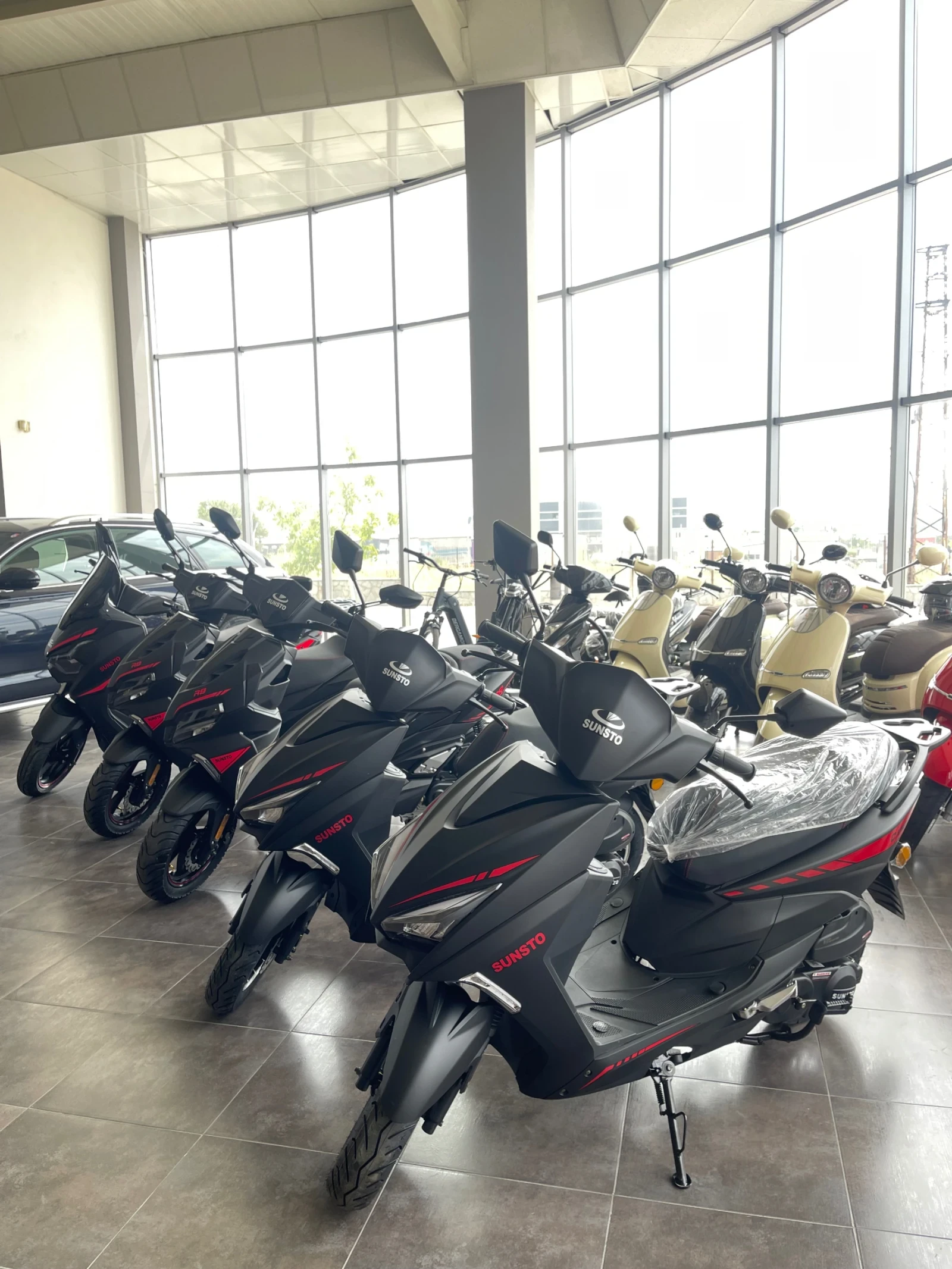 Lifan LF 150 | Mobile.bg   12