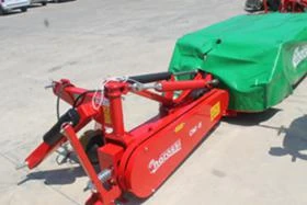 Сенокосачка Enorossi DM6 3C, снимка 1