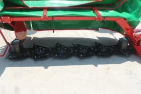 Сенокосачка Enorossi DM6 3C, снимка 3