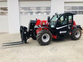 Телескопичен товарач Faresin 07.30 Classic ТОП ЦЕНА !!!, снимка 1