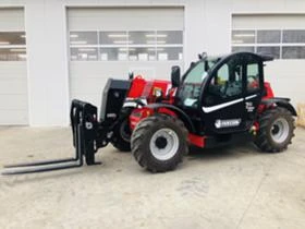 Телескопичен товарач Faresin 07.30 Classic ТОП ЦЕНА !!!, снимка 2