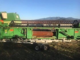  John Deere JD 2256 | Mobile.bg    9