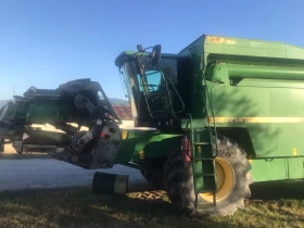  John Deere JD 2256 | Mobile.bg    6