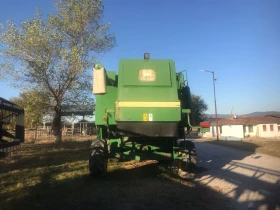  John Deere JD 2256 | Mobile.bg    5