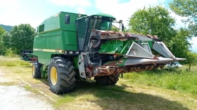  John Deere JD 2256 | Mobile.bg    2