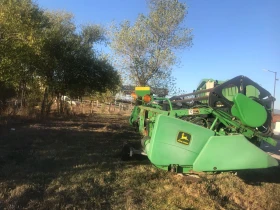  John Deere JD 2256 | Mobile.bg    8