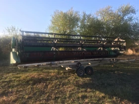  John Deere JD 2256 | Mobile.bg    7