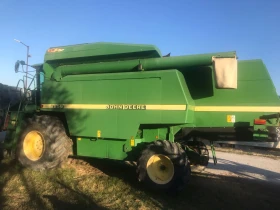  John Deere JD 2256 | Mobile.bg    4