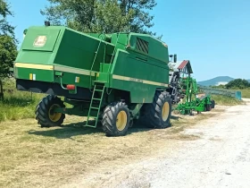  John Deere JD 2256 | Mobile.bg    3