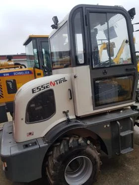 Челен товарач Друга марка ESSENTIONAL /НОВ/, снимка 4