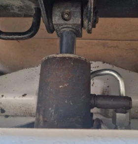 Мини челни товарачи Bobcat S70, снимка 13