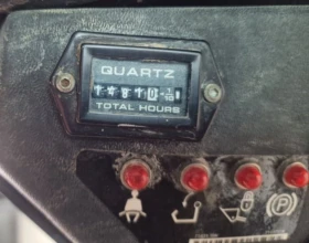 Мини челни товарачи Bobcat S70, снимка 7