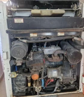 Мини челни товарачи Bobcat S70, снимка 5