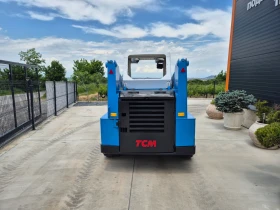       Bobcat TCM 610 SSL /   !