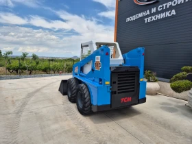        Bobcat TCM 610 SSL /   !