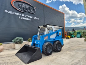        Bobcat TCM 610 SSL /   !