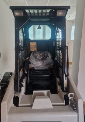 Мини челни товарачи Bobcat S70 | Auto.bg — изображение 3