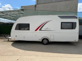 Каравана Bursner Averso Plus 510 TK, снимка 7