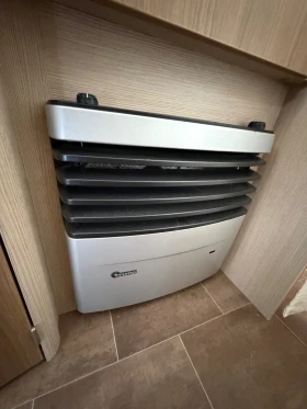 Каравана Bursner Averso Plus 510 TK, снимка 11