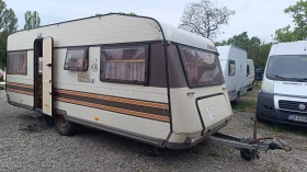  Knaus Azur 530 | Mobile.bg    2