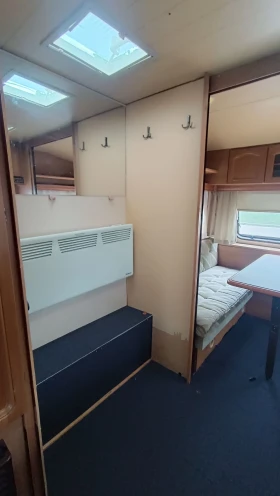  Knaus Azur 530 | Mobile.bg    5
