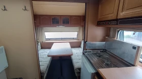  Knaus Azur 530 | Mobile.bg    7