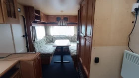  Knaus Azur 530 | Mobile.bg    11