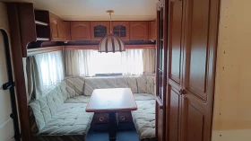  Knaus Azur 530 | Mobile.bg    4