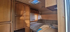 Обява за продажба на Каравана Burstner Lux ~6 350 лв. - изображение 11