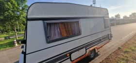 Обява за продажба на Каравана Burstner Lux ~6 350 лв. - изображение 3