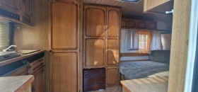Обява за продажба на Каравана Burstner Lux ~6 350 лв. - изображение 10
