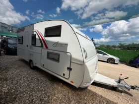 Каравана Bursner Averso Plus 510 TK | Auto.bg — изображение 3