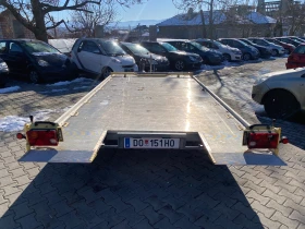 За автомобил Други Humer , снимка 4 - Ремаркета - 52928860