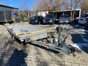 За автомобил Други Humer , снимка 2 - Ремаркета - 52928860