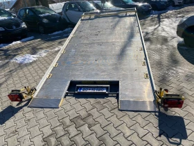 За автомобил Други Humer , снимка 8 - Ремаркета - 52928860