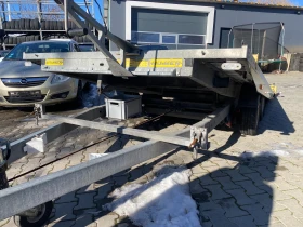 За автомобил Други Humer , снимка 7 - Ремаркета - 52928860